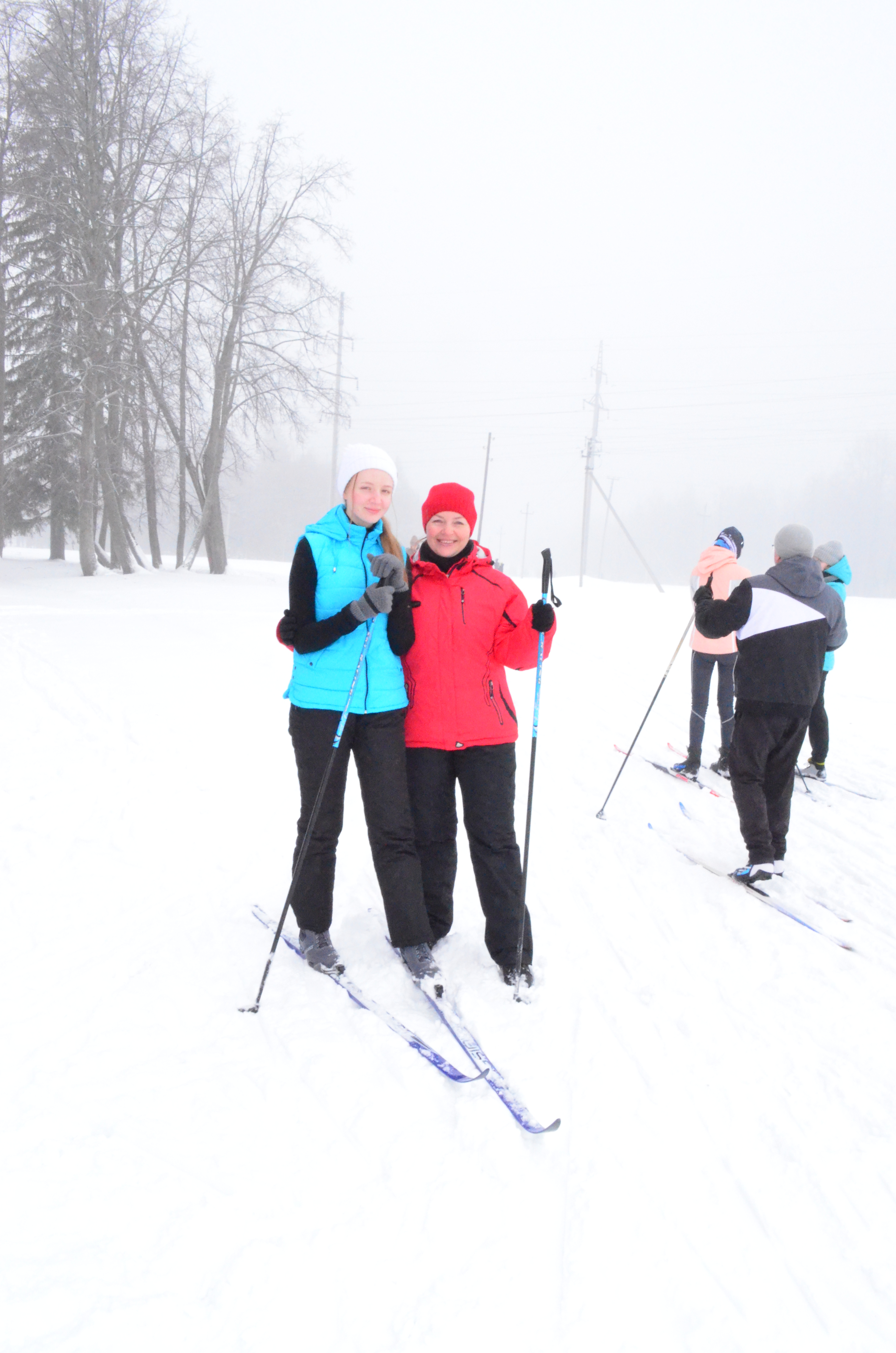 Конькова Анна Федоровна